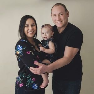 Meet your Posher, Roberta